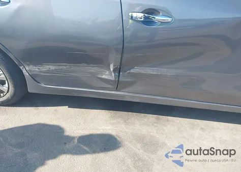 2016 Nissan Altima 2.5 S z USA, uszkodzony, nr VIN 1N4AL3AP6GC240354